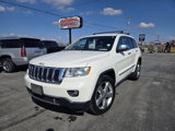 Used 2012 Jeep Grand Cherokee Limited image 2