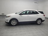 Used 2020 Chevrolet Equinox LS image 2