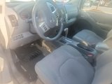 Used 2018 Nissan Frontier SV image 5