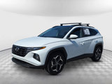 Used 2022 Hyundai Tucson SEL image 3