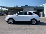 Used 2022 Chevrolet Equinox LT image 4