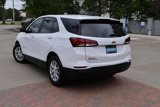 Used 2023 Chevrolet Equinox LS image 2