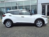 New 2025 Nissan Kicks Play S image 4