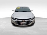 Used 2022 Chevrolet Malibu LT image 3