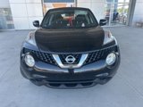 Used 2016 Nissan Juke S image 2