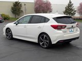 Used 2022 Subaru Impreza 2.0i Sport image 4