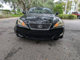 Used 2008 Lexus IS 250 image 2