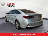 Used 2018 Hyundai Sonata SE image 3