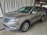 Used 2017 Lincoln MKC Reserve image 3