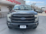Used 2016 Ford F150 4x4 SuperCrew image 3