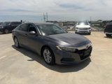 Used 2020 Honda Accord LX image 2