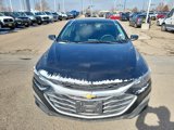 Used 2023 Chevrolet Malibu LT image 2