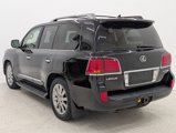Used 2010 Lexus LX 570 4WD image 3
