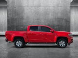 Used 2017 Chevrolet Colorado W/T w/ WT Convenience Package image 4