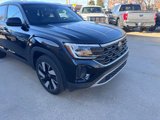 Used 2024 Volkswagen Atlas Cross Sport SE image 4