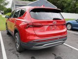 Certified 2023 Hyundai Santa Fe SE w/ Cargo Package image 2
