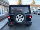 Used 2018 Jeep Wrangler Unlimited Sport S image 4