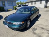 Used 2002 Buick Century Custom w/ Custom Premium Pkg image 3