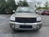 Used 2007 Nissan Armada LE w/ Technology Pkg w/ XM image 4