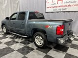 Used 2011 Chevrolet Silverado 1500 LT w/ All-Star Edition image 4