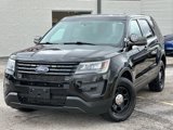 Used 2018 Ford Explorer 4WD Police Interceptor image 2