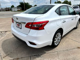 Used 2019 Nissan Sentra S image 6
