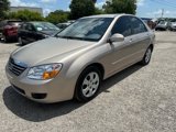 Used 2009 Kia Spectra EX image 3