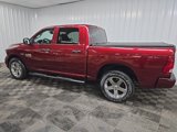 Used 2017 RAM 1500 Express image 4