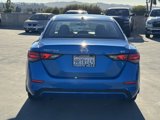 Used 2021 Nissan Sentra SV image 5