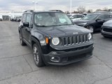 Used 2015 Jeep Renegade Latitude image 3