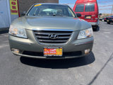 Used 2009 Hyundai Sonata Limited image 2
