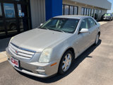 Used 2005 Cadillac STS w/ Preferred Equipment Group image 4