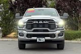 New 2025 RAM 2500 Tradesman image 2