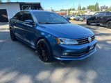 Used 2017 Volkswagen Jetta SEL image 3