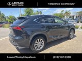 Used 2021 Lexus NX 300 FWD w/ Accessory Package 2 image 3