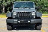 Used 2015 Jeep Wrangler Sport image 2
