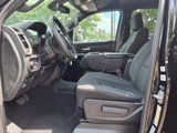 New 2025 RAM 1500 Tradesman w/ Night Edition image 3
