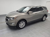 Used 2018 Chevrolet Equinox LT image 2