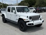 Used 2023 Jeep Gladiator Overland image 4