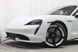 Used 2022 Porsche Taycan Turbo image 3