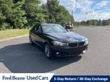 Used 2016 BMW 328i Gran Turismo xDrive image 2