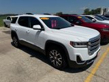 Used 2023 GMC Acadia SLE w/ Driver Convenience Package image 2