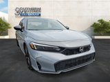 Used 2025 Honda Civic Sport image 4