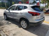 Certified 2017 Nissan Rogue Sport SV image 4
