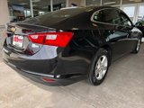 Used 2023 Chevrolet Malibu LS image 3