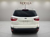 Used 2021 Ford EcoSport SE w/ SE Convenience Package image 4