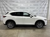 Used 2021 MAZDA CX-5 Signature image 3