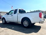 Used 2015 Nissan Frontier SV w/ SV Value Truck Package image 6