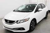 Used 2013 Honda Civic EX-L image 5