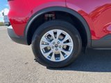 New 2025 Ford Escape Active image 4